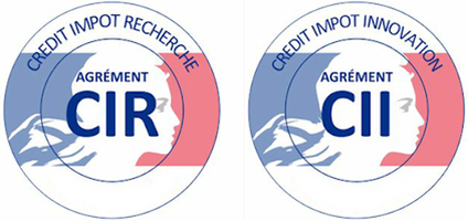 French R&D Recognition – CIR & CII