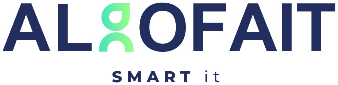ALGOFAIT Logo