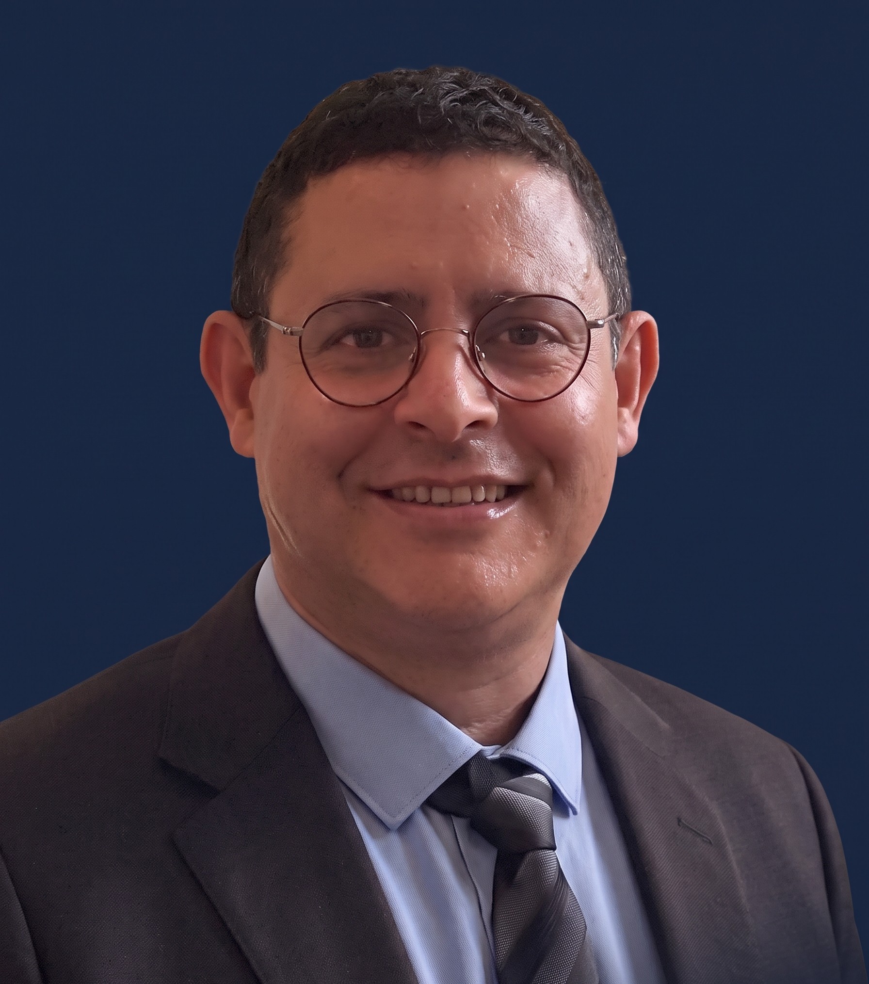 Prof. Dr. Sami Souissi – Co-Founder & Chief Scientific Officer (CSO)