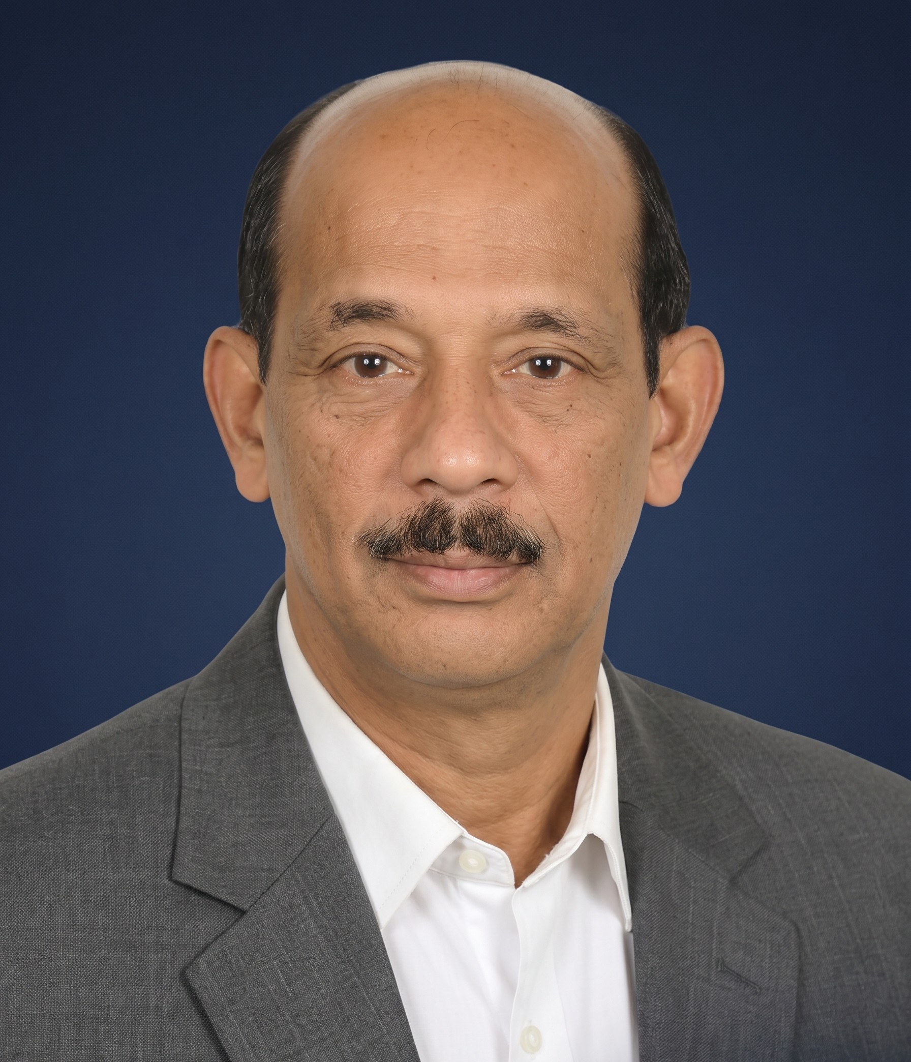 Prof. Dr. Saeed Banaimoon – Scientific Advisor, Gulf Aquaculture Development