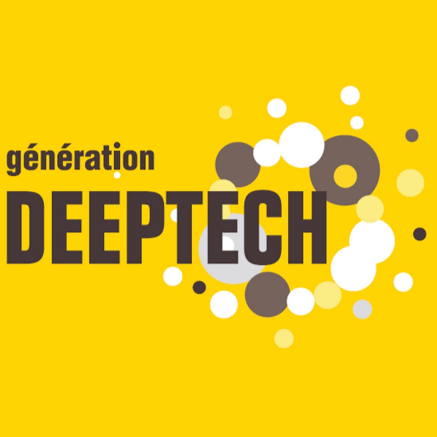 Bpifrance DeepTech – Innovation Recognition